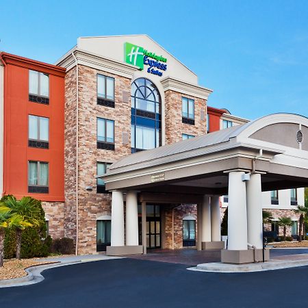 Holiday Inn Express Rome-East By Ihg Buitenkant foto