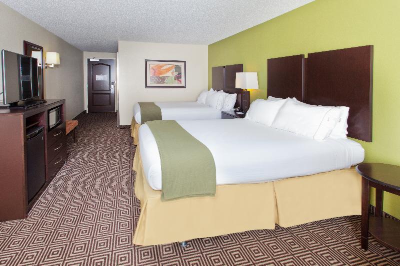 Holiday Inn Express Rome-East By Ihg Buitenkant foto