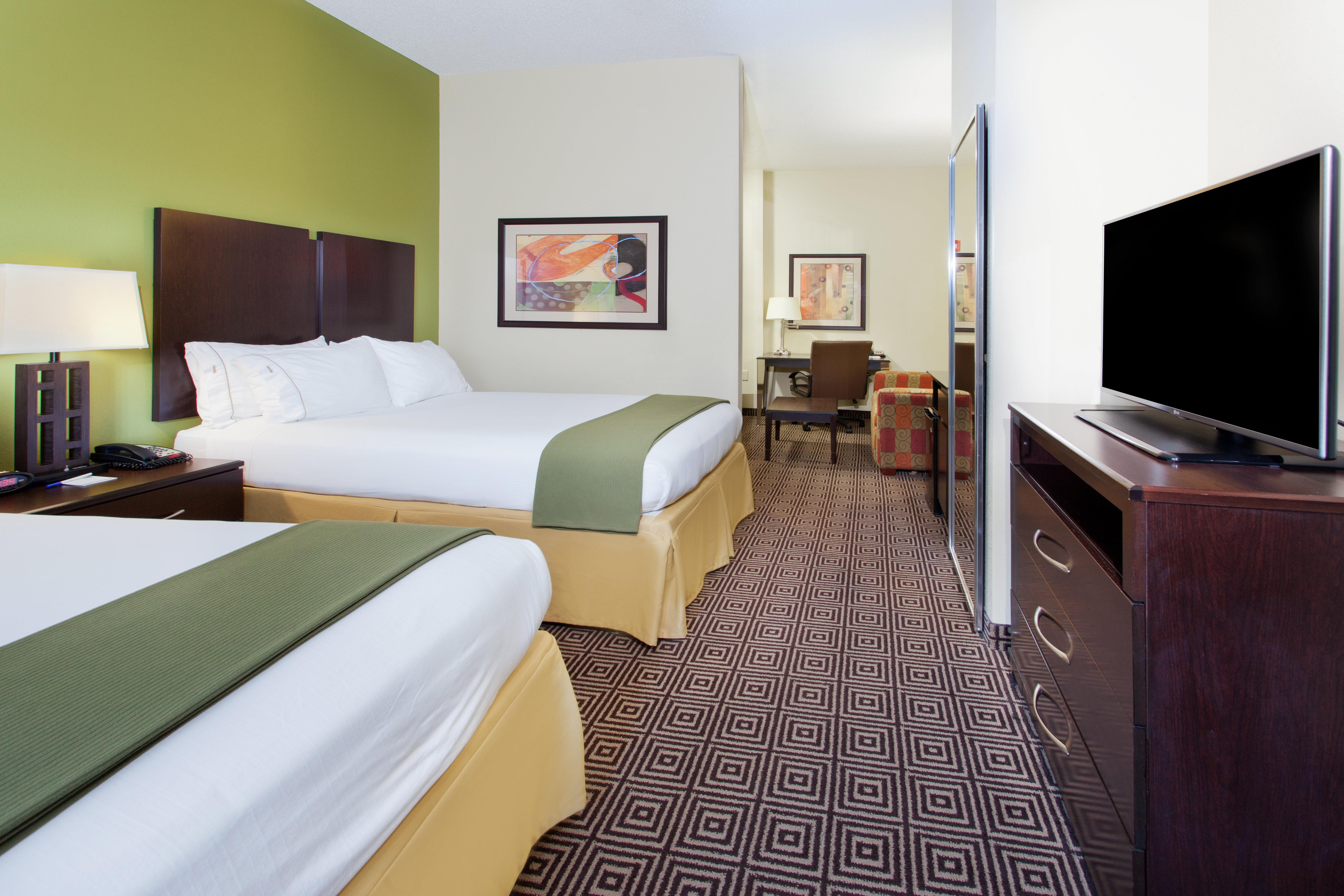 Holiday Inn Express Rome-East By Ihg Buitenkant foto