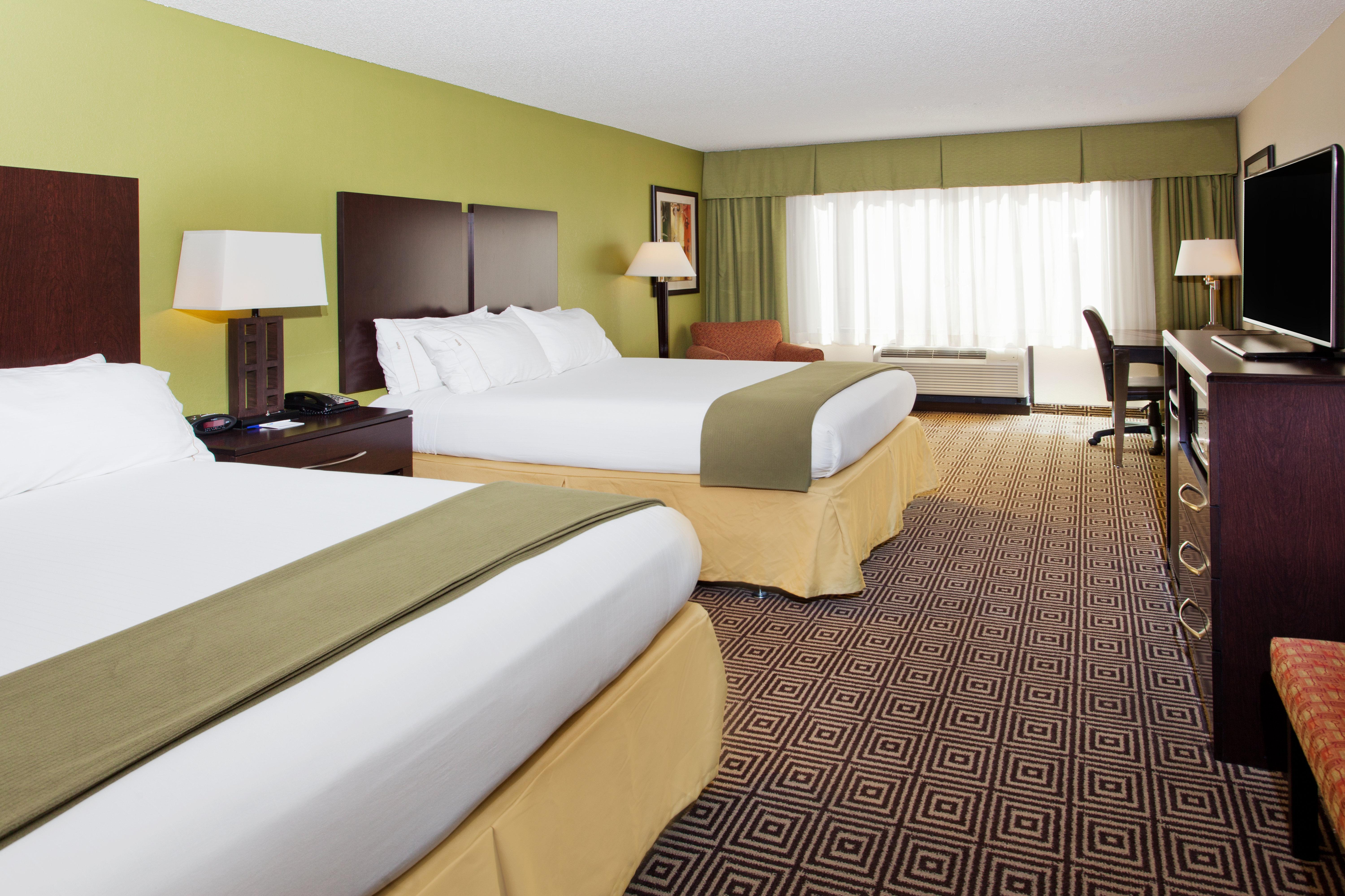 Holiday Inn Express Rome-East By Ihg Buitenkant foto