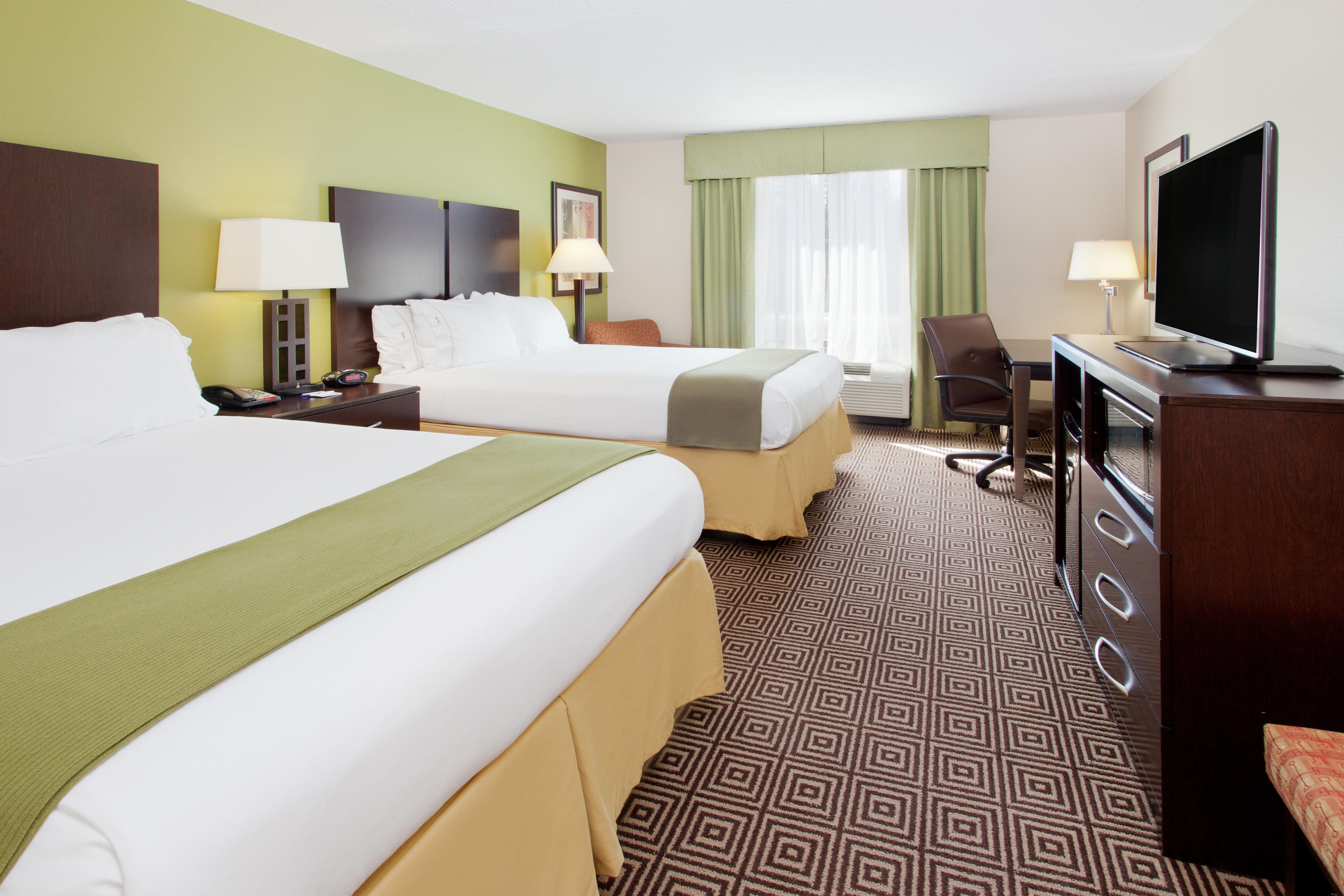 Holiday Inn Express Rome-East By Ihg Buitenkant foto