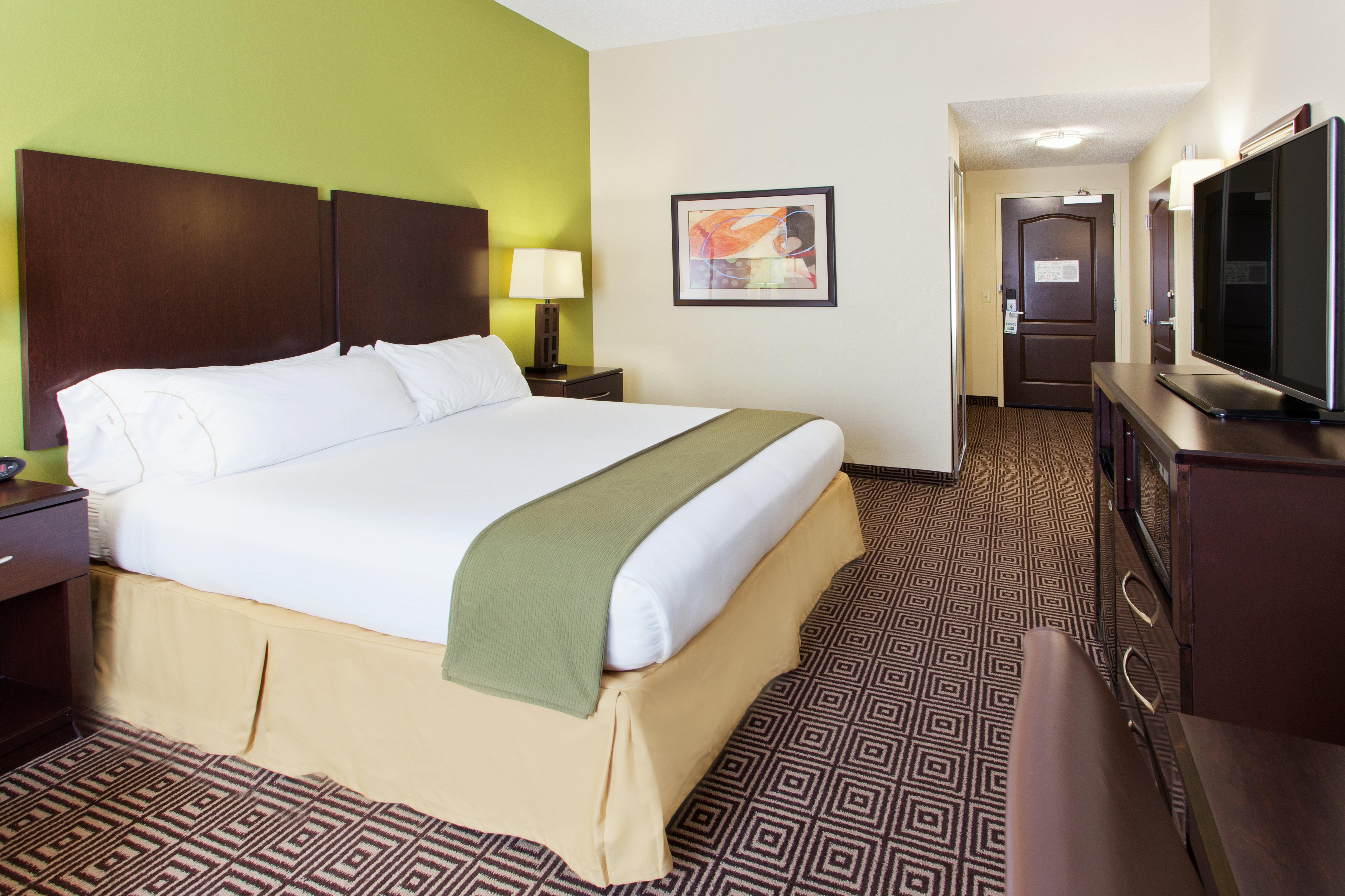 Holiday Inn Express Rome-East By Ihg Buitenkant foto