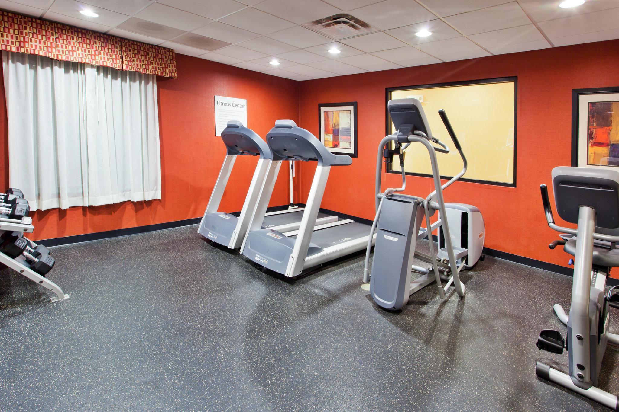 Holiday Inn Express Rome-East By Ihg Buitenkant foto