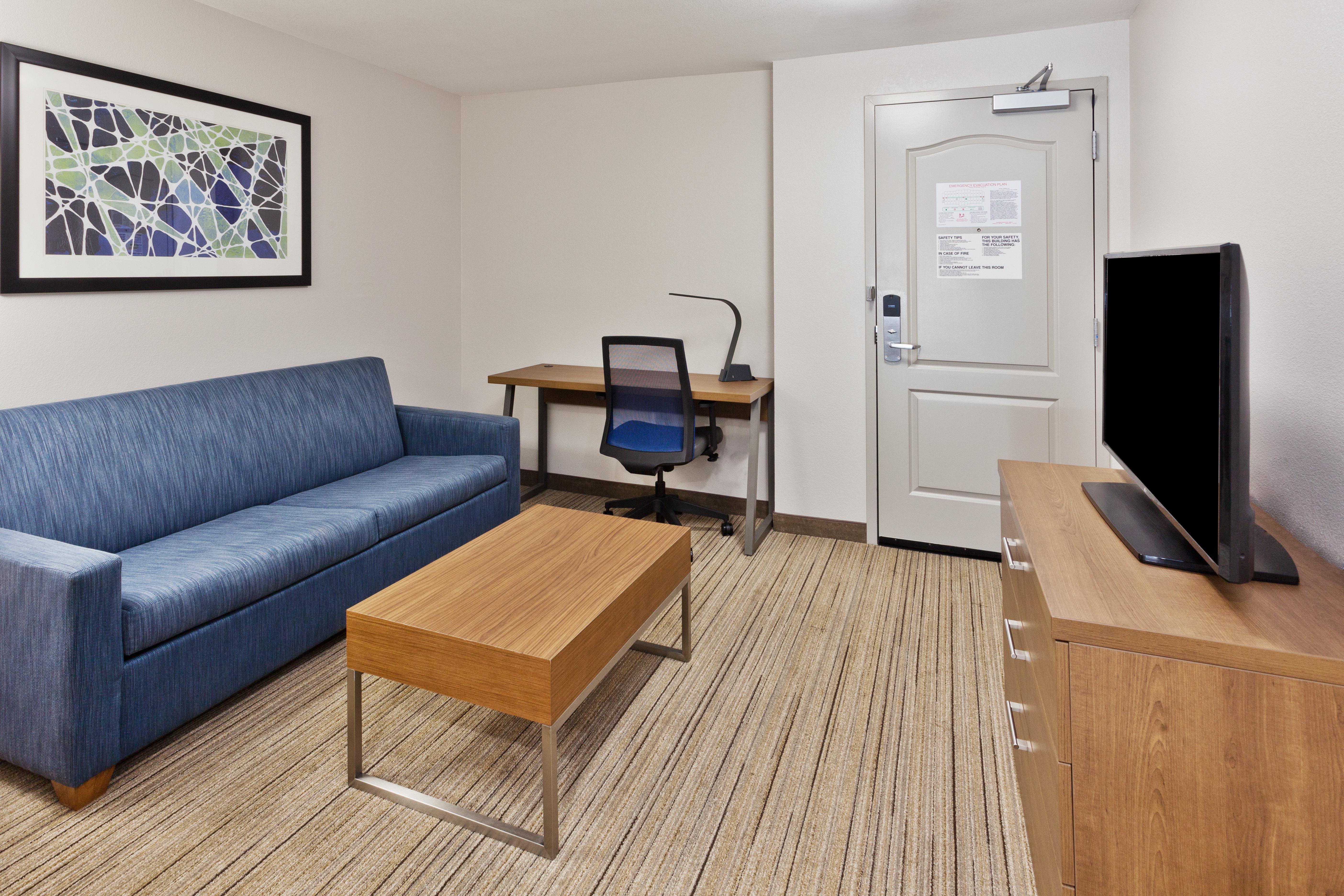 Holiday Inn Express Rome-East By Ihg Buitenkant foto