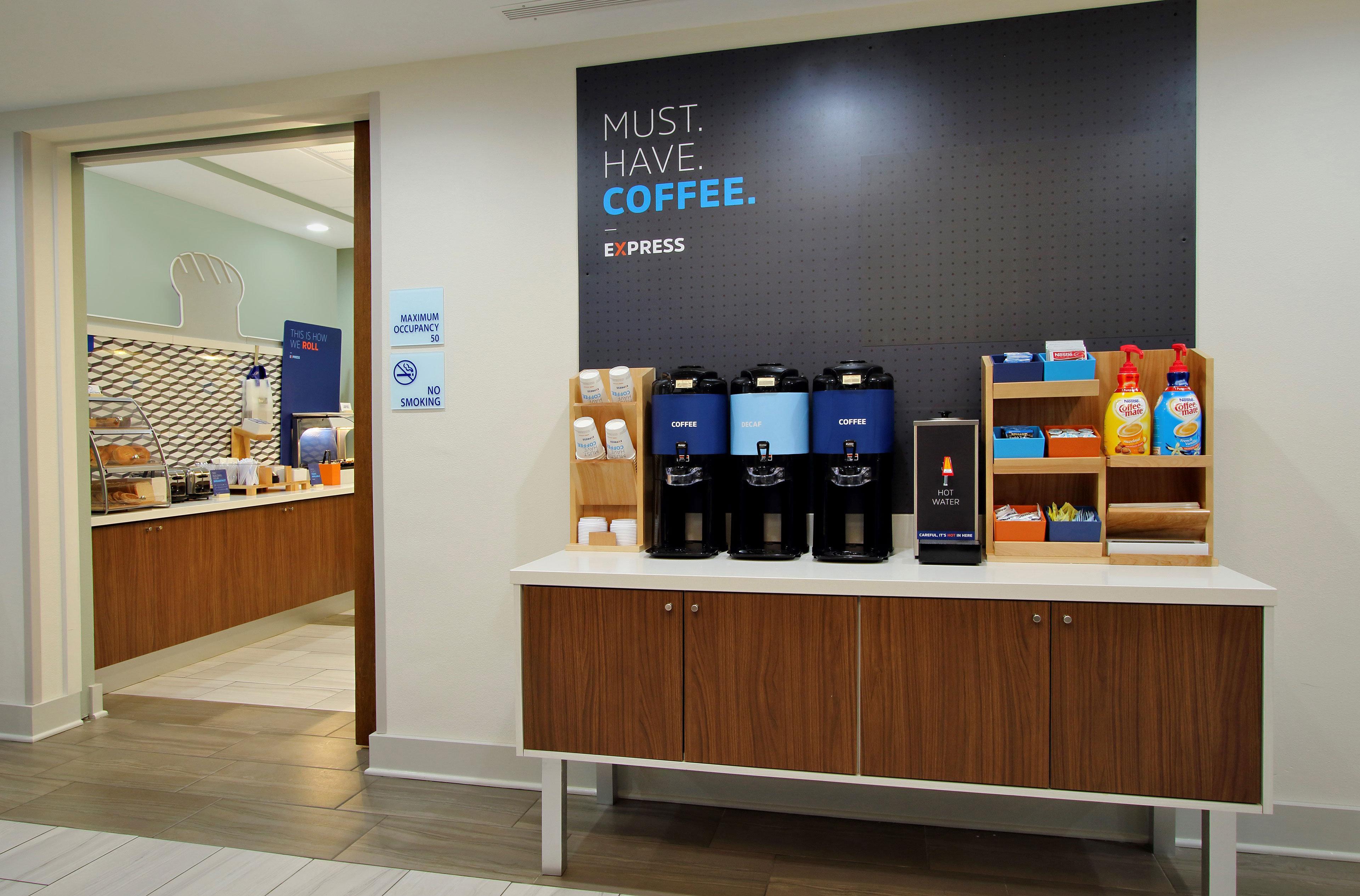 Holiday Inn Express Rome-East By Ihg Buitenkant foto