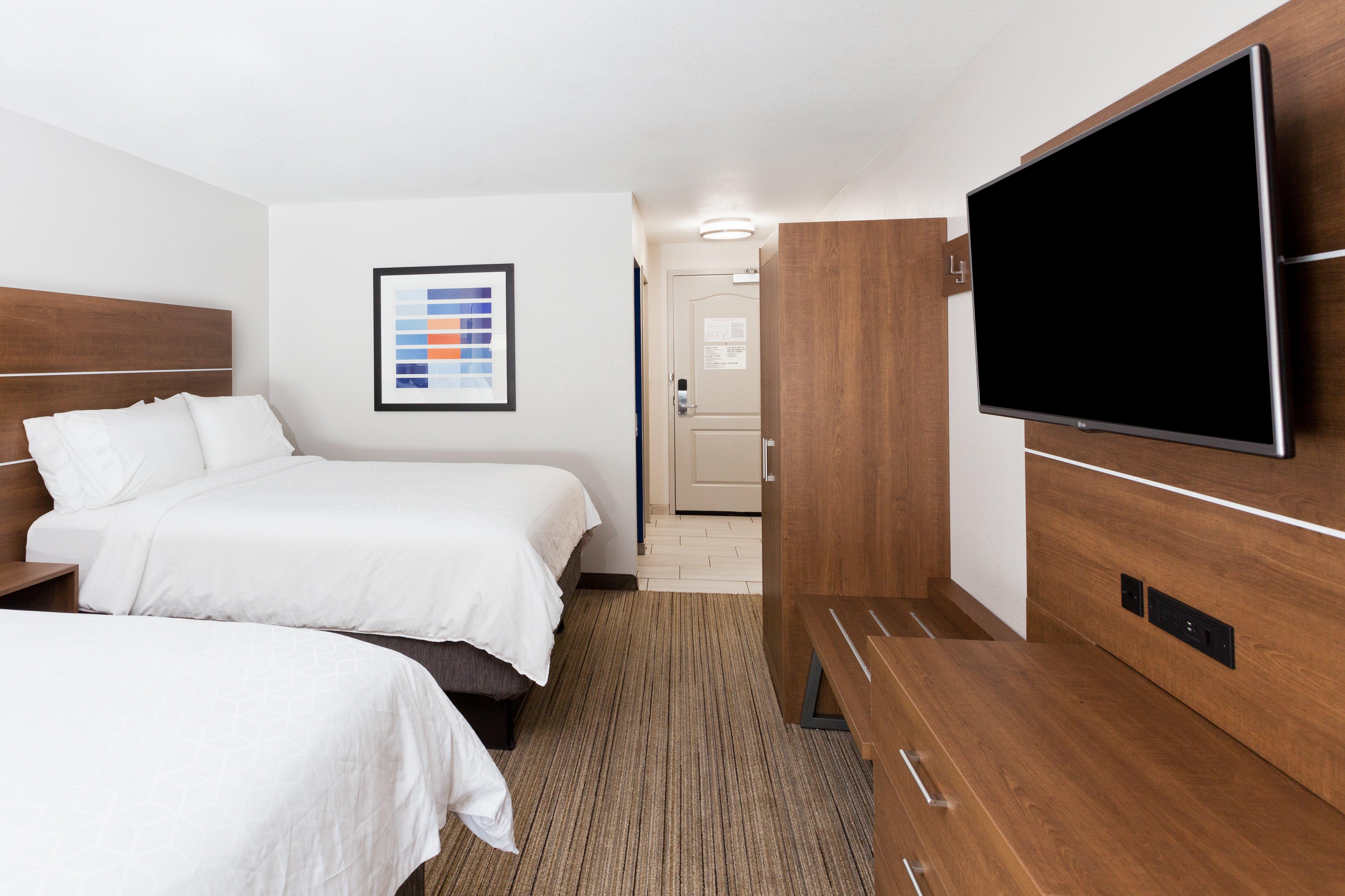 Holiday Inn Express Rome-East By Ihg Buitenkant foto