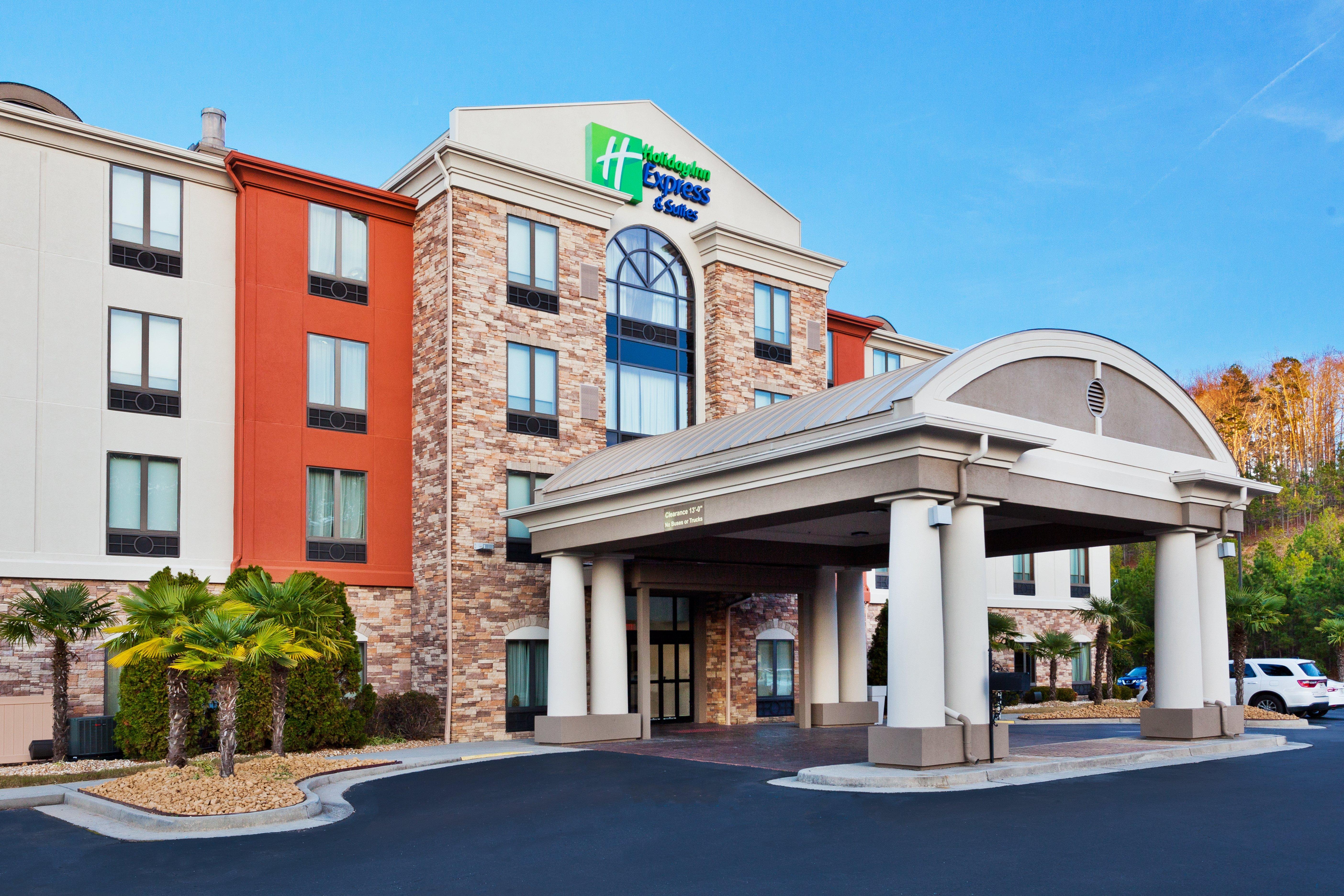 Holiday Inn Express Rome-East By Ihg Buitenkant foto
