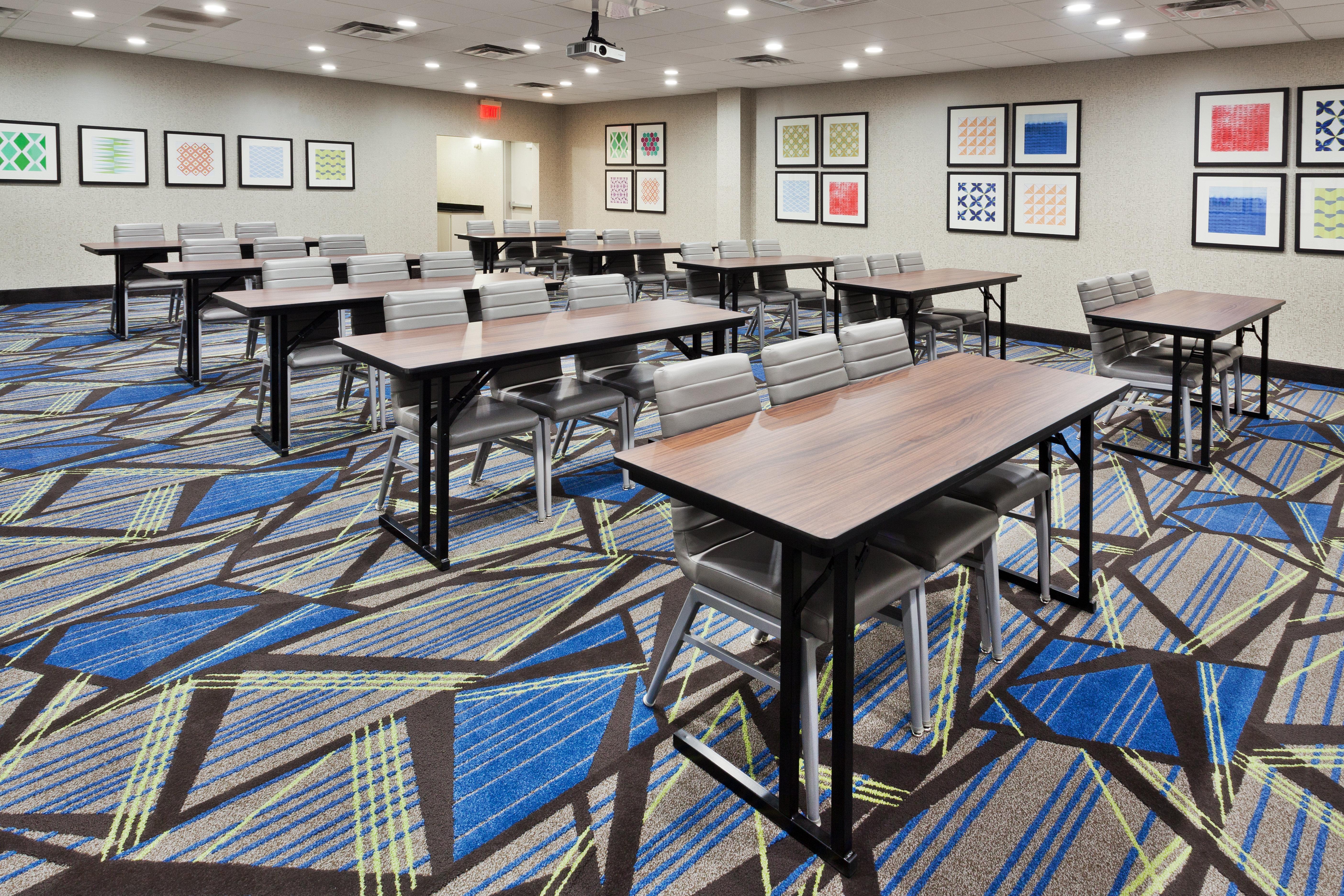 Holiday Inn Express Rome-East By Ihg Buitenkant foto