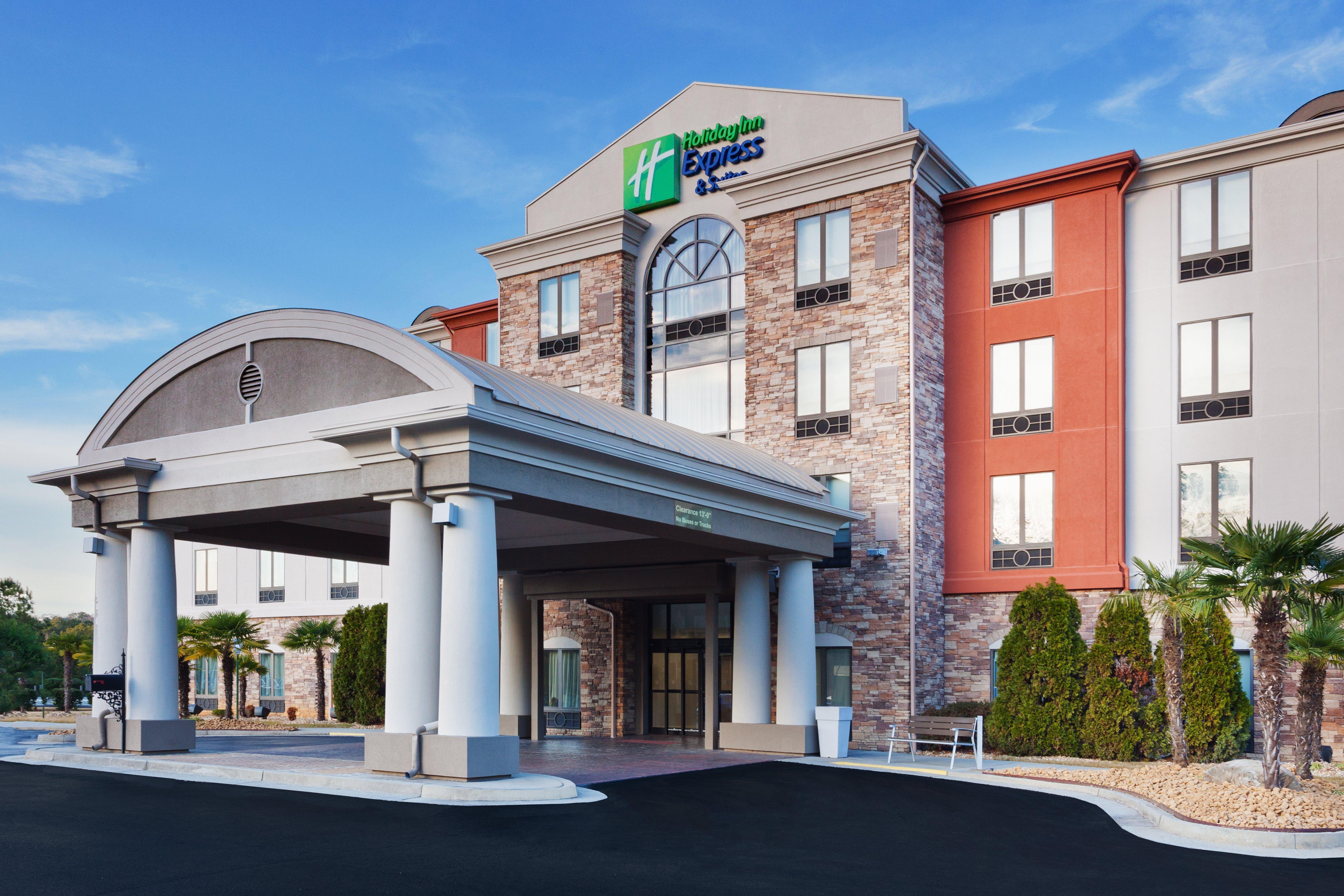 Holiday Inn Express Rome-East By Ihg Buitenkant foto