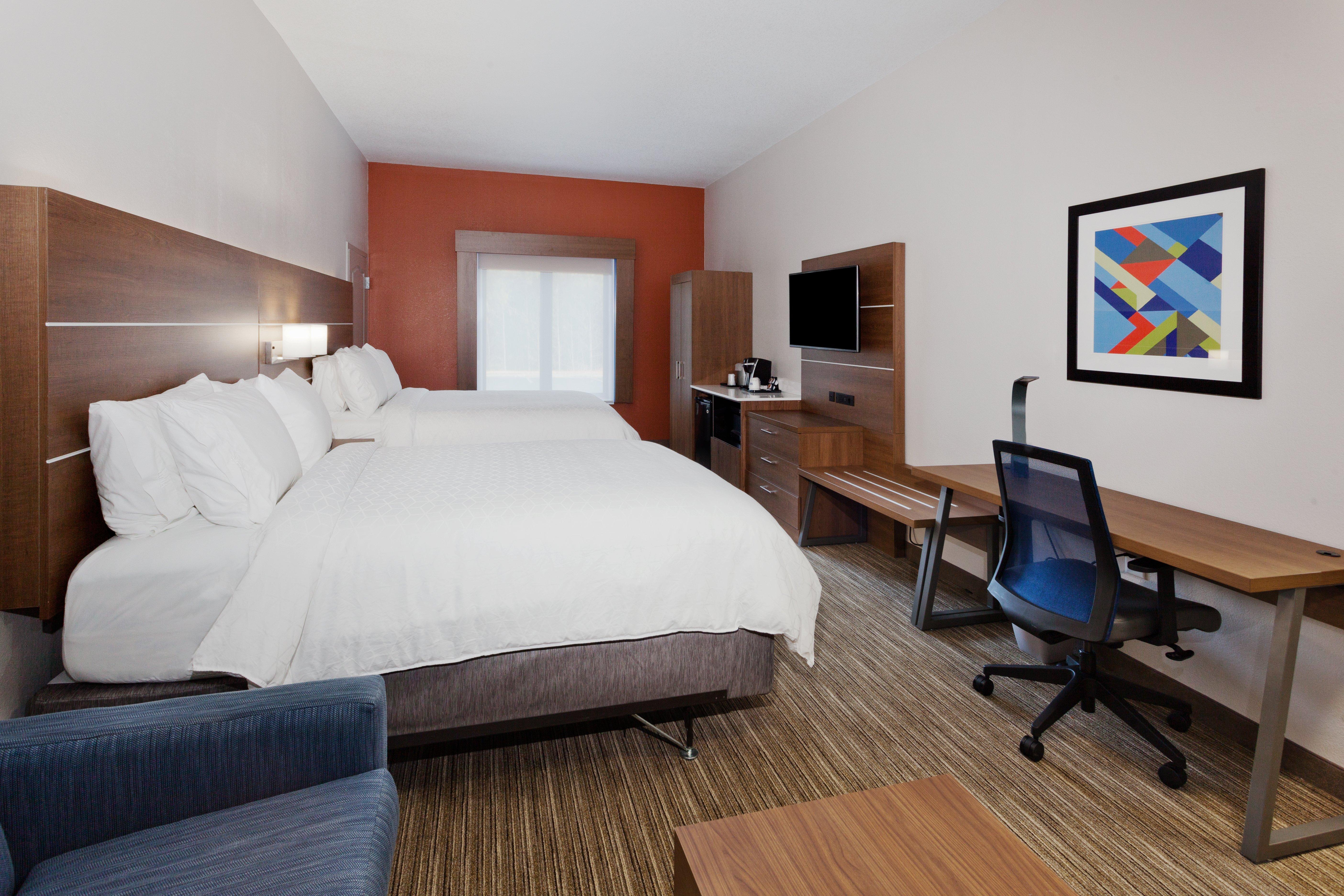 Holiday Inn Express Rome-East By Ihg Buitenkant foto
