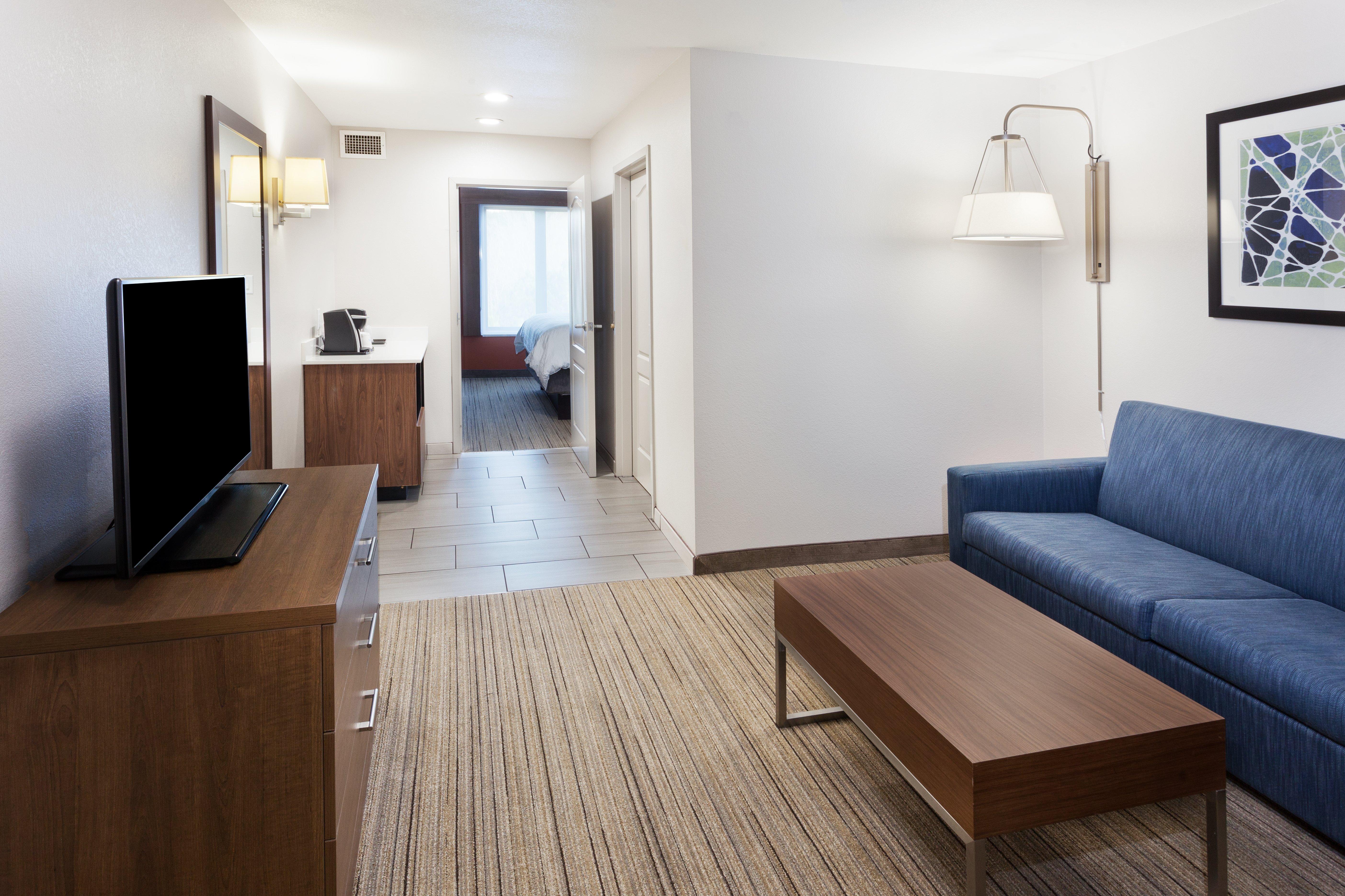 Holiday Inn Express Rome-East By Ihg Buitenkant foto