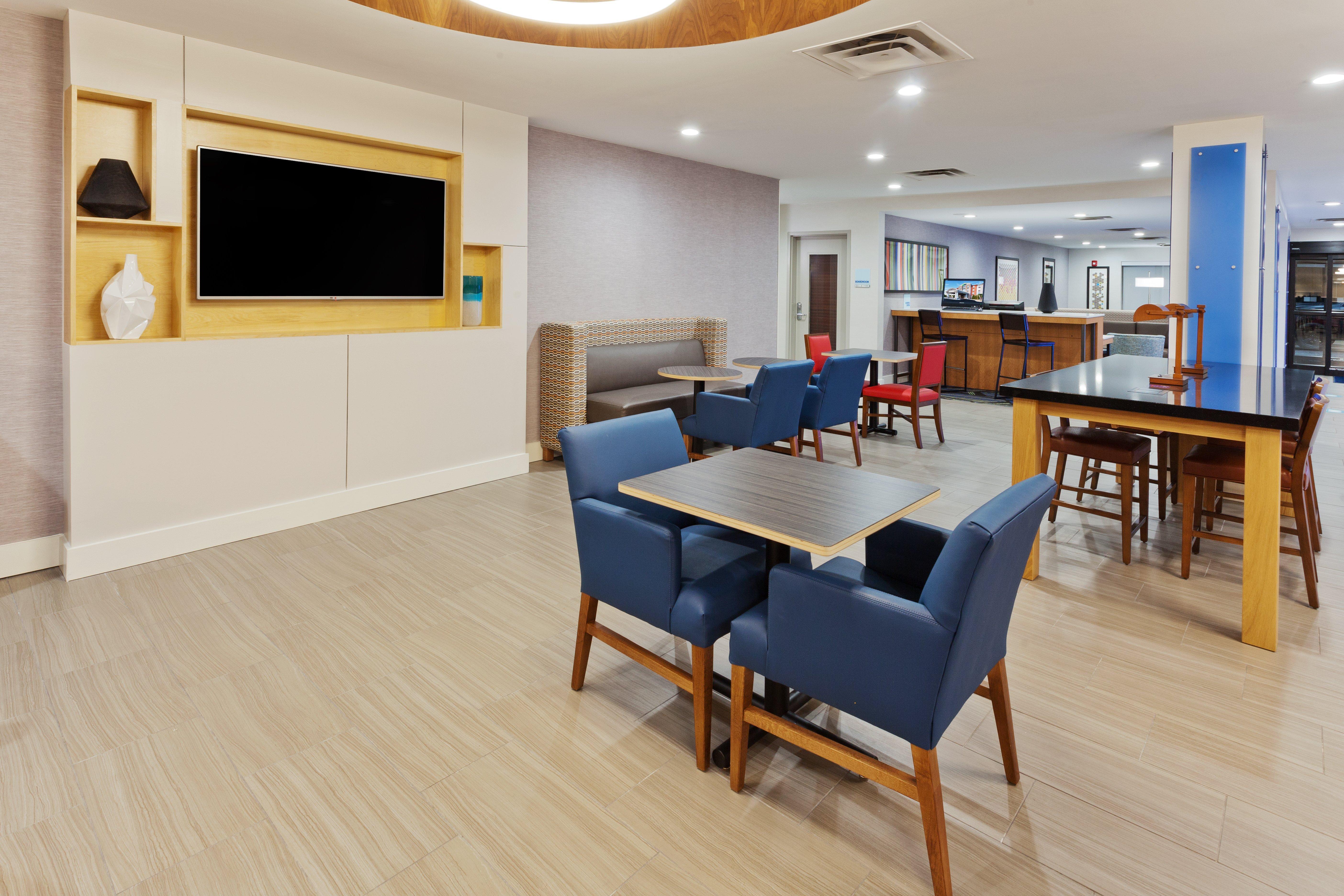 Holiday Inn Express Rome-East By Ihg Buitenkant foto