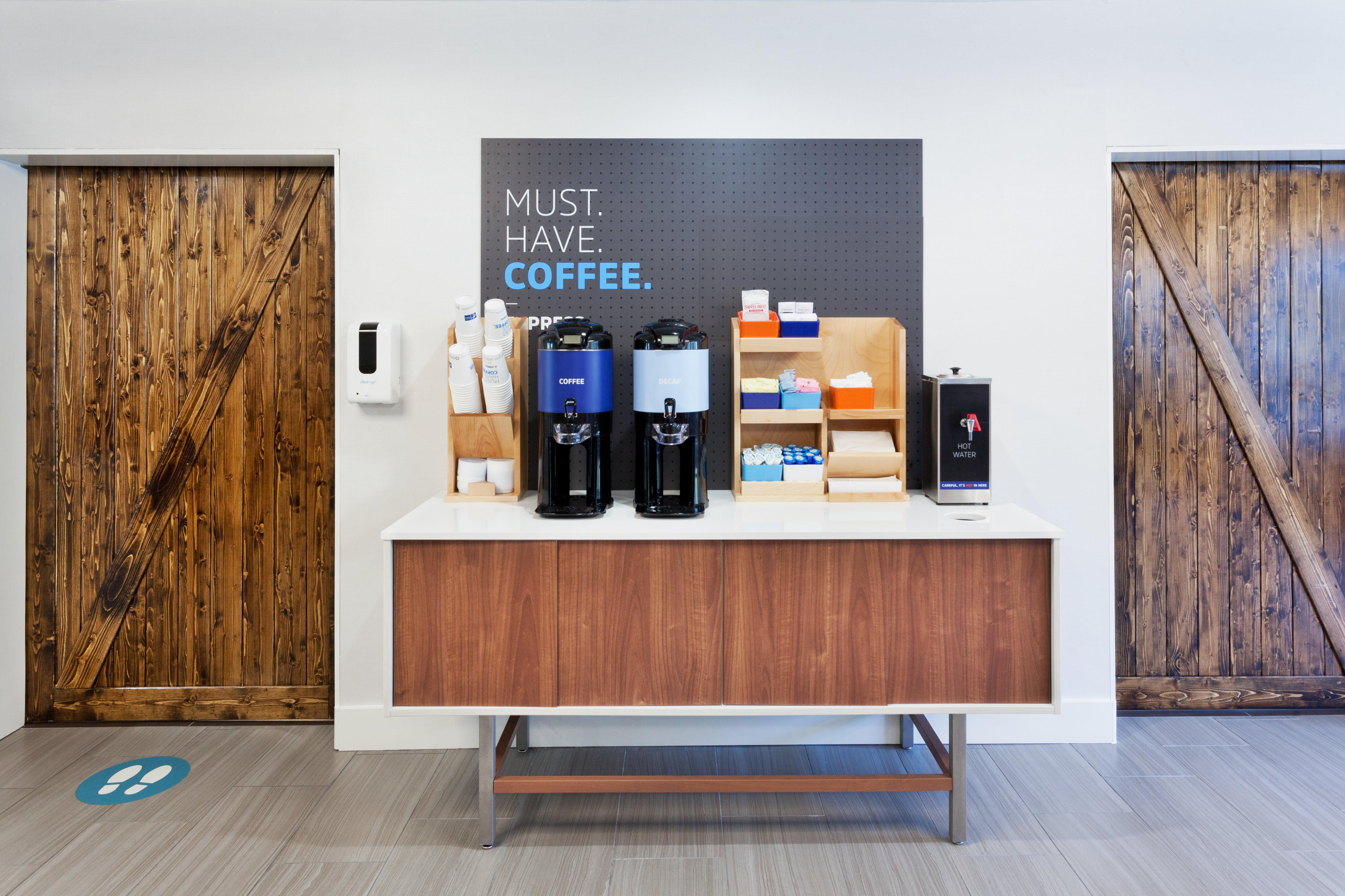 Holiday Inn Express Rome-East By Ihg Buitenkant foto