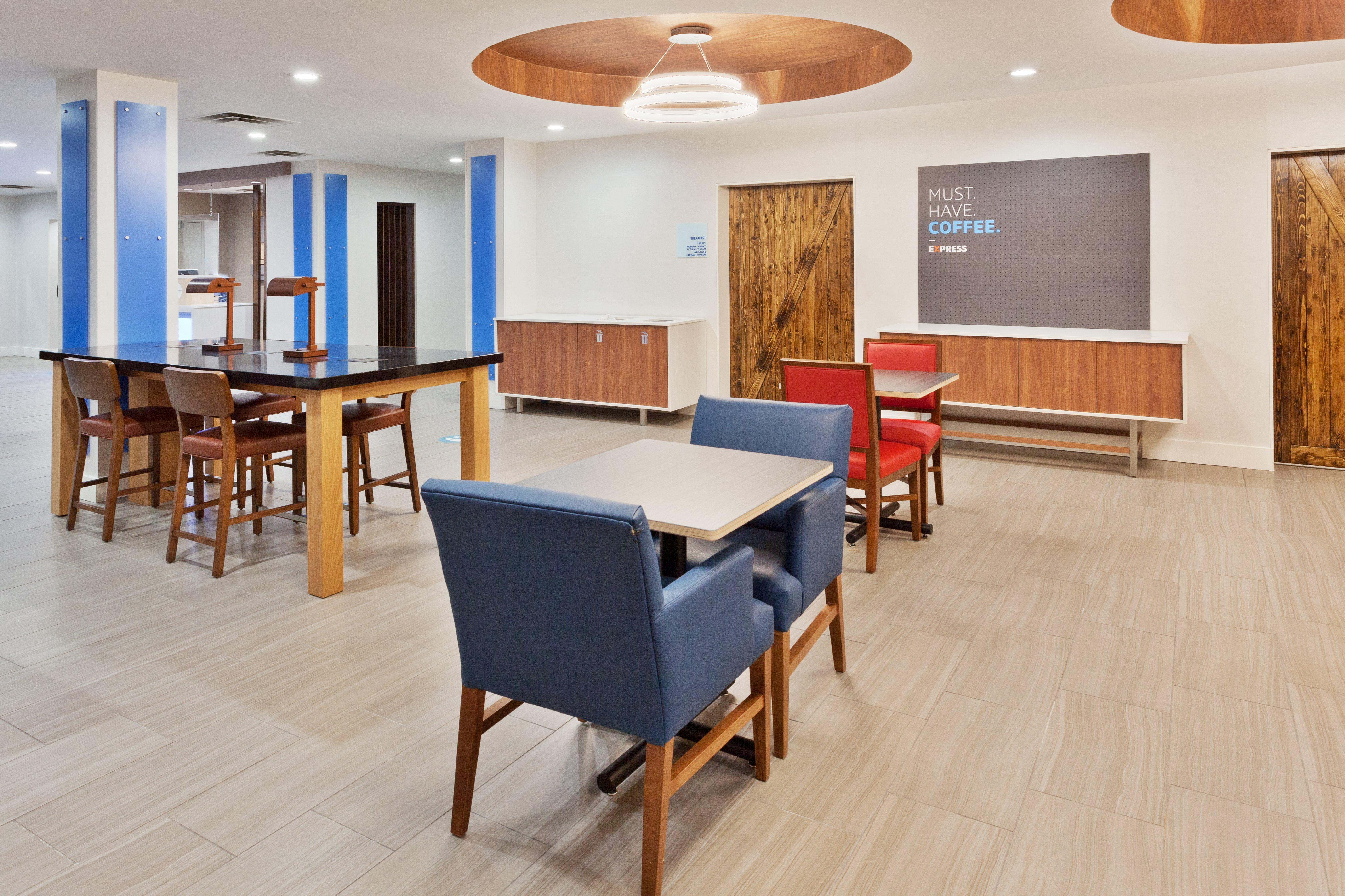 Holiday Inn Express Rome-East By Ihg Buitenkant foto