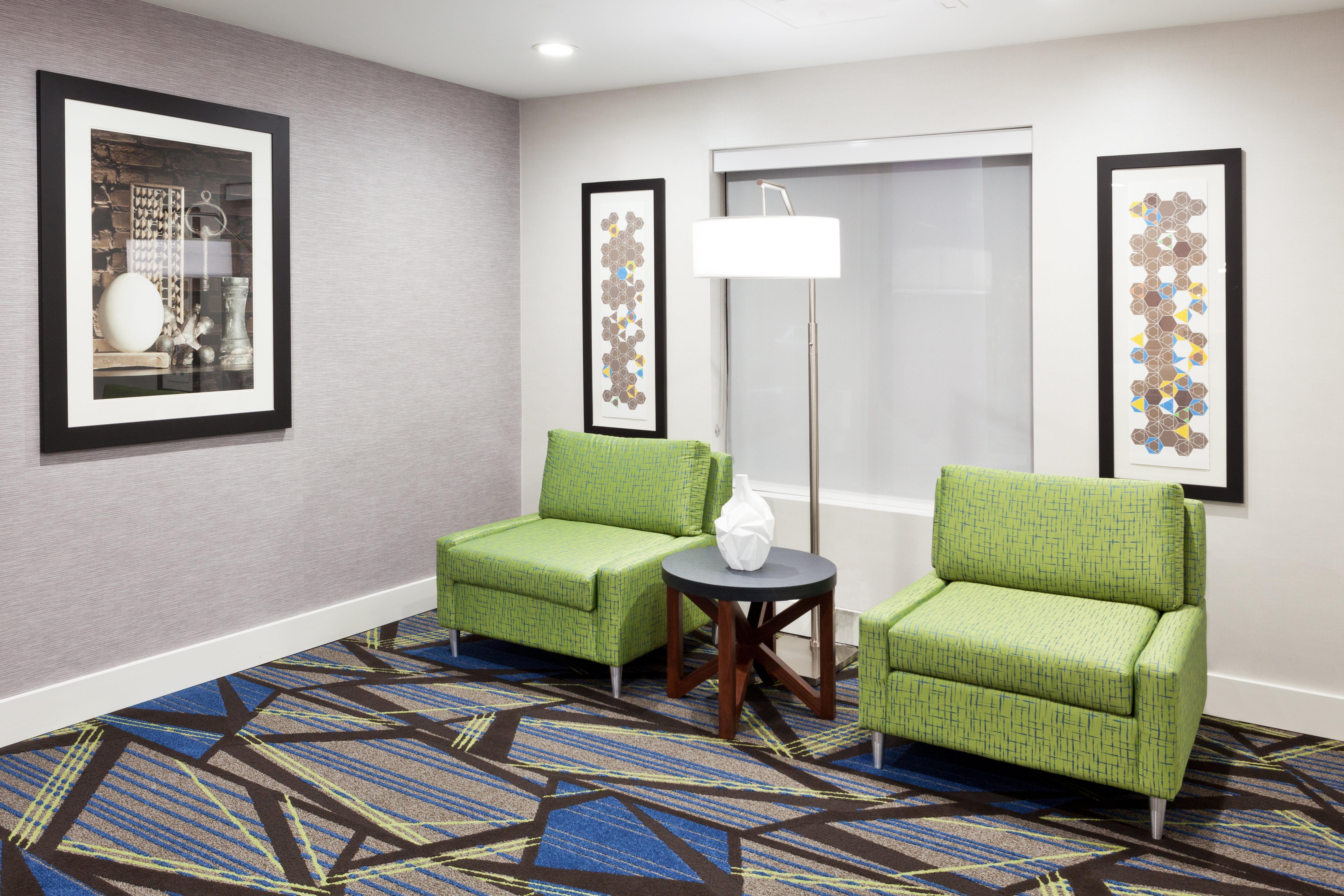 Holiday Inn Express Rome-East By Ihg Buitenkant foto