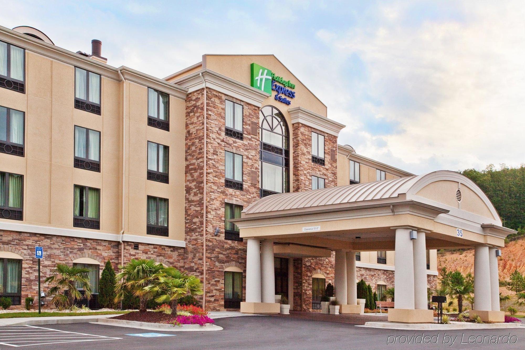 Holiday Inn Express Rome-East By Ihg Buitenkant foto