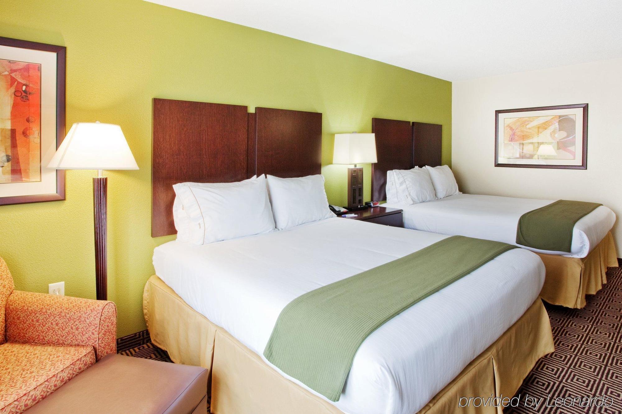 Holiday Inn Express Rome-East By Ihg Buitenkant foto