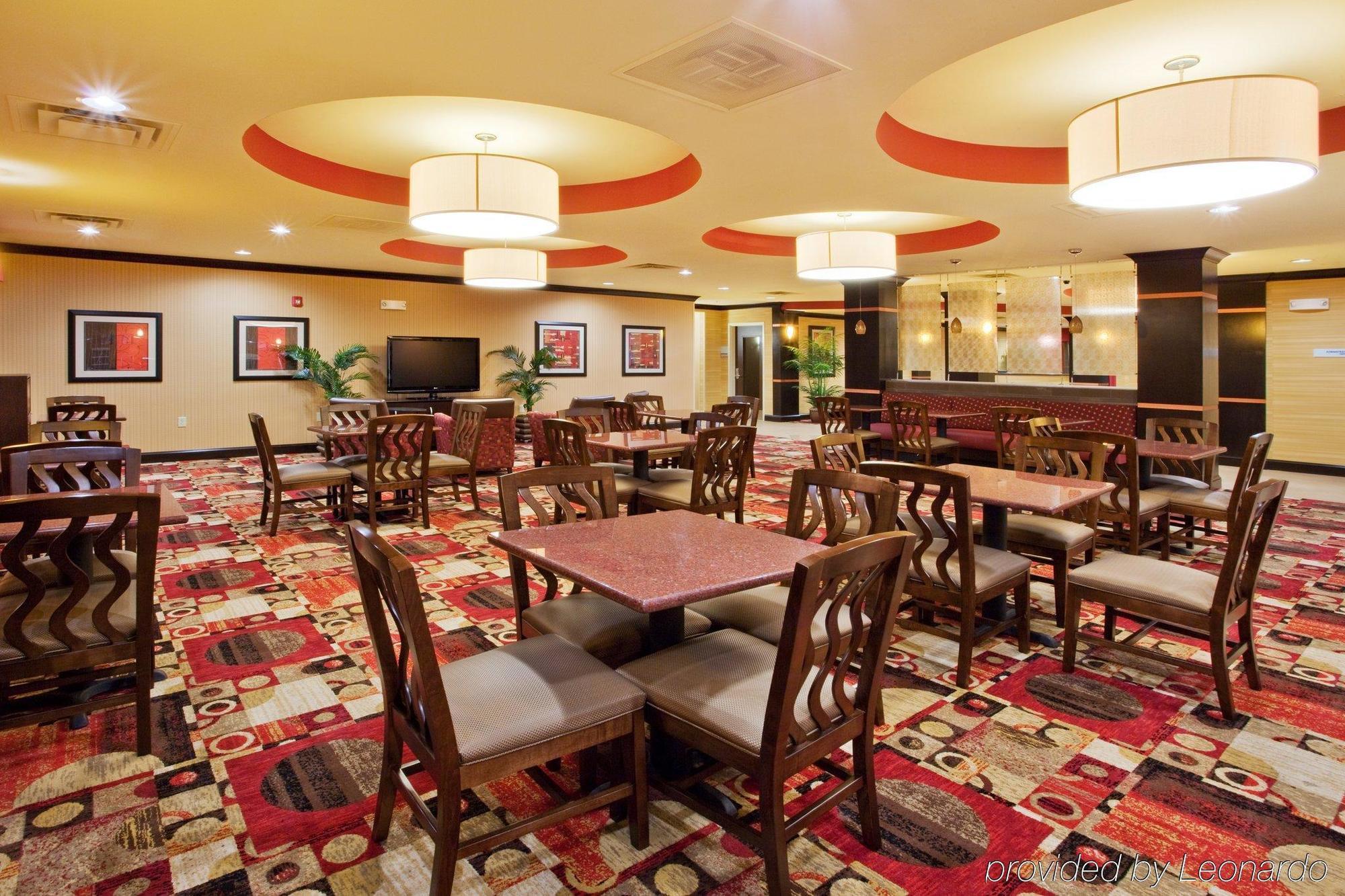 Holiday Inn Express Rome-East By Ihg Buitenkant foto